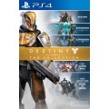 Destiny - The Collection PS4